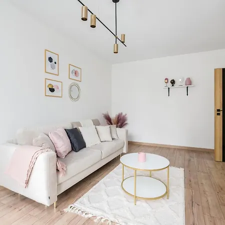 Arena Lux Kasprowicz Park By Renters Prestige *