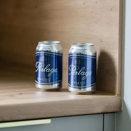 Arena Lux Kasprowicz Park By Renters Prestige Apartment