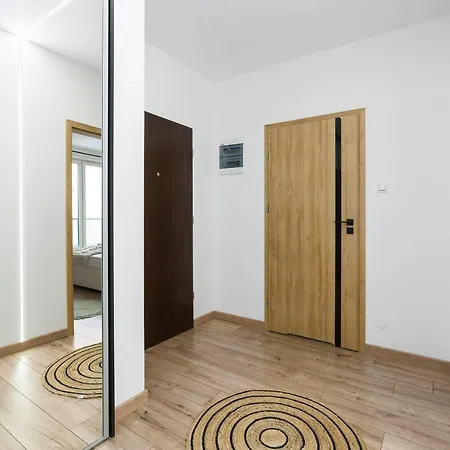 Arena Lux Kasprowicz Park By Renters Prestige