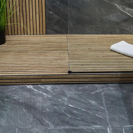 Arena Lux Kasprowicz Park By Renters Prestige Apartment Poznan