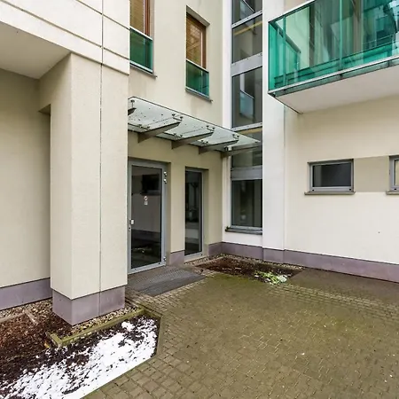 Arena Lux Kasprowicz Park By Renters Prestige Apartment *