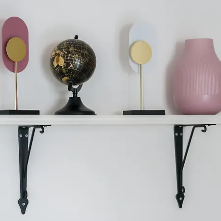 Apartment Arena Lux Kasprowicz Park By Renters Prestige