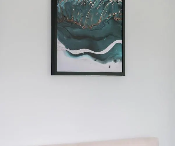 Lägenhet Arena Lux Kasprowicz Park By Renters Prestige *