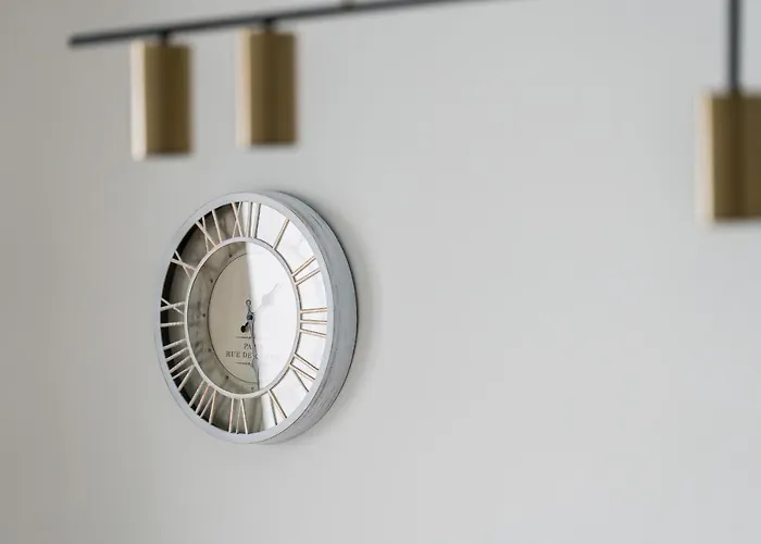 Arena Lux Kasprowicz Park By Renters Prestige Poznań