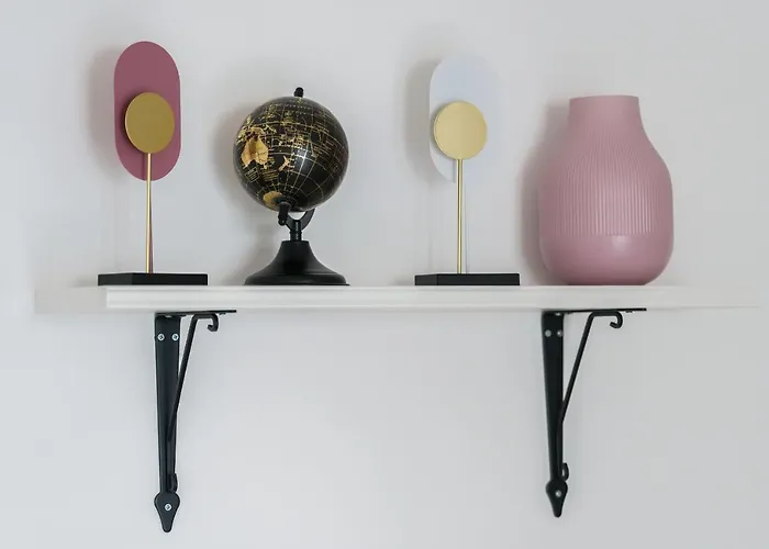 Lägenhet Arena Lux Kasprowicz Park By Renters Prestige