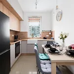 Arena Lux Kasprowicz Park By Renters Prestige * Poznan
