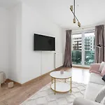 Arena Lux Kasprowicz Park By Renters Prestige *
