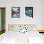 Apartment Arena Lux Kasprowicz Park By Renters Prestige *