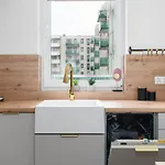 Arena Lux Kasprowicz Park By Renters Prestige *
