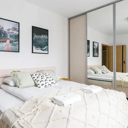 Arena Lux Kasprowicz Park By Renters Prestige 아파트 포즈난