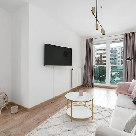 Arena Lux Kasprowicz Park By Renters Prestige *