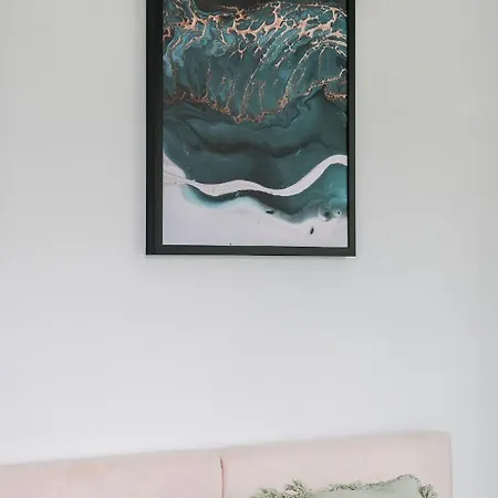 아파트 Arena Lux Kasprowicz Park By Renters Prestige *