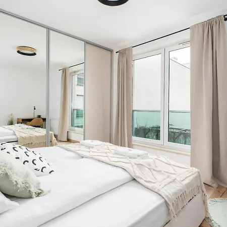 Arena Lux Kasprowicz Park By Renters Prestige * 포즈난