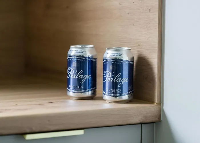 Arena Lux Kasprowicz Park By Renters Prestige Apartamento