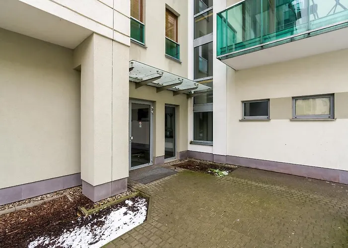 Arena Lux Kasprowicz Park By Renters Prestige Apartamento *